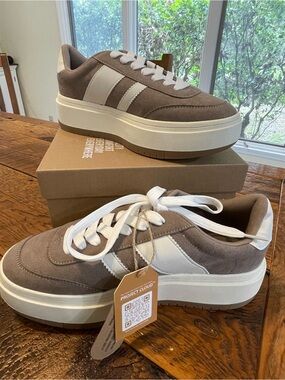 Project Cloud Platform Sneakers